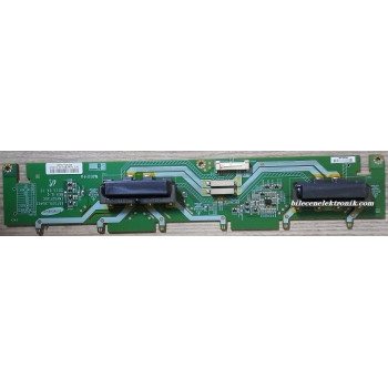 SST320_3UA01 , INV32T3UC , REV 0.0 , LTF320AP13 , SAMSUNG , İNVERTER , BOARD