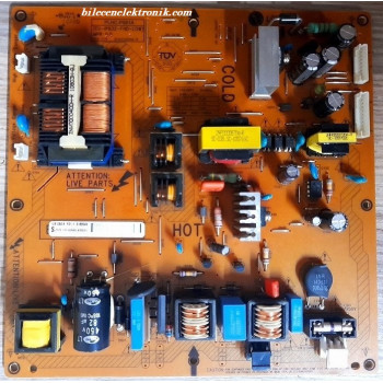 2722 171 00965 V30001 , PLHC-P981A , (EU-IPB32-FHD-LOW) , PHİLİPS , POWER , BOARD , BESLEME