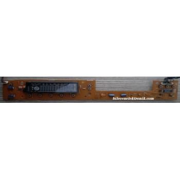 12FP130-3 , 120802 , AV 1000 , VESTEL , DVD , PLAYER , DISPLAY , BOARD 