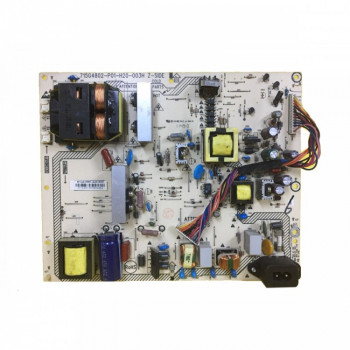 715G4802-P01-H20-003H Z-SIDE , PWTVBQG1GPR1 , 42PFL3606H , PHİLİPS , POWER , BOARD , BESLEME