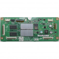 LJ41-05136A , SAMSUNG , LOGİC , BOARD