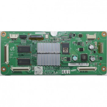 LJ41-05136A , SAMSUNG , LOGİC , BOARD