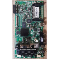 17MB81-2 , V2 , 26991858 , 231105629 , CM0V390HJ1LE1 , VESTEL , MAİN , BOARD , ANA , KART , 39"