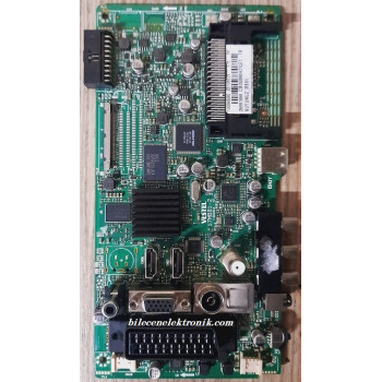 17MB81-2 , V2 , 26991858 , 231105629 , CM0V390HJ1LE1 , VESTEL , MAİN , BOARD , ANA , KART , 39"