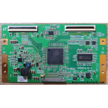 320HAC2LV0.0 , LTF320HA04 , SAMSUNG , T-CON , BOARD