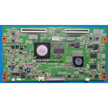 2009FA7M4C4LV0.9 , LTF46HF07 (PANEL) , SAMSUNG , T-CON , BOARD