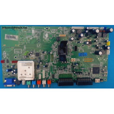 17MB22-2 , 20303045 , 10049681 , VESTEL , MAİN , BOARD , ANA , KART , 32"