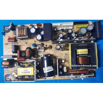 17PW15-9 , VESTEL , POWER , BOARD , BESLEME