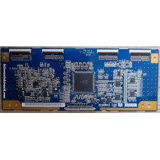 320WB02 , C0B , VESTEL , T-CON , BOARD