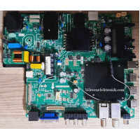 TP.SK706S.PC822 , MR55850 , MORİO , B 206500S , AWOX , MAİN , BOARD , ANA , KART