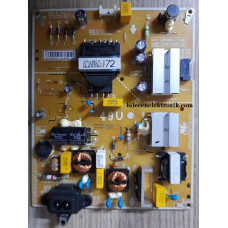 EAX67189201(1.7) , EAY64511101 , LGP49DJ-17U1 , REV2.0 , 49UN71006LB , LG , POWER , BOARD , BESLEME