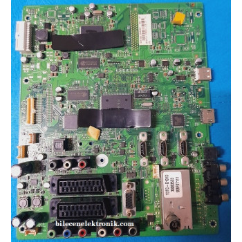 17MB35-4 , 20453281 , V420H1-L15 , REV.C1 , VESTEL , MAİN , BOARD , ANA , KART 