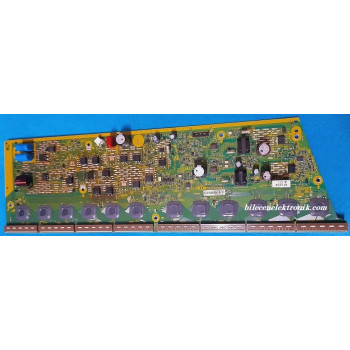 TNPA5349 1SN , TXNSN11FHK42 , TX-P42U30E , PANASONİC , Y-SUS , BOARD