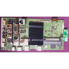 17MB230 , 260319R2 , 23618090 , VES430QNUL-2D , 43U9000 , VESTEL , MAİN , BOARD , ANA , KART