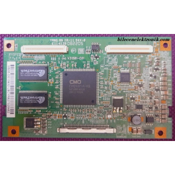 V315B1-C01 , T-CON , BOARD