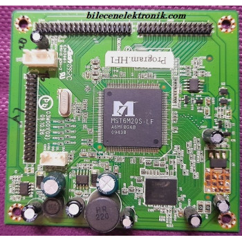 03M001(02) , CQC06001018478 , LTA320HF01 , 100HZ , BOARD