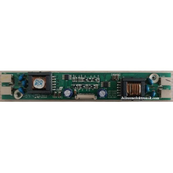 LIVP-2209 , REV:D , VESTEL , İNVERTER , BOARD