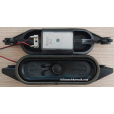 HL40DLK0938/1022 , HI-LEVEL , SPEAKER , HOPARLÖR , TAKIM