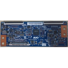 42T34-C01 , T420HVN06.1 CTRL BD , SAMSUNG , T-CON , BOARD