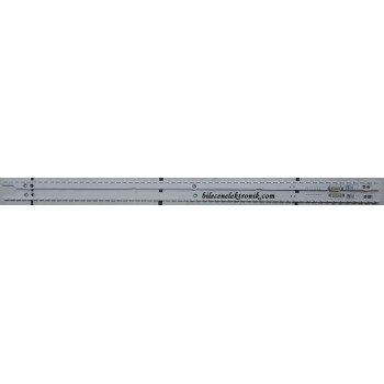 UE46ES5500WXTK , 2D , SAMSUNG , LED , BAR (SIFIR ORJİNAL TAKIM)