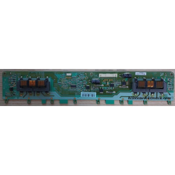 SSI320_4UM01 , REV0.0 , LTA320HM04 , İNVERTER , BOARD