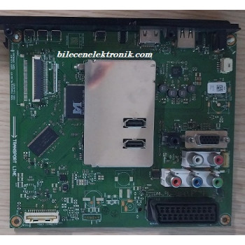 ZU4190R-1 V-0 , NFG1ZZ34701129 , ARÇELİK , MAİN , BOARD , ANA , KART