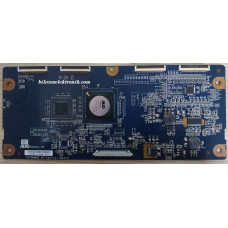 T370HW02 , V0 , CONTROL , BOARD , AUO , 06A22-1B , ARÇELİK , T-CON , BOARD