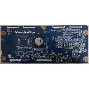 T370HW02 , V0 , CONTROL , BOARD , AUO , 06A22-1B , ARÇELİK , T-CON , BOARD