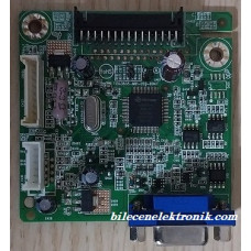 (W) GH9CB A1104 REV.A00 , V:1.1 , PHİLİPS , MONÜTÖR  , MAİN , BOARD