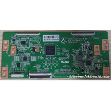 ST6451D02-E , ST675AB5C-V1.0 , T-CON , BOARD