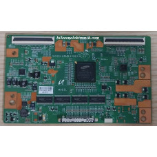 S240LABMB3SNBC4LV0.1 , LTA460HQ17 , SAMSUNG , LOGİC BOARD , T-CON BOARD