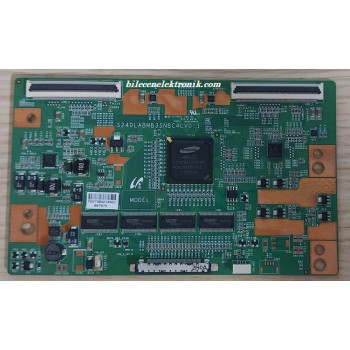 S240LABMB3SNBC4LV0.1 , LTA460HQ17 , SAMSUNG , LOGİC BOARD , T-CON BOARD