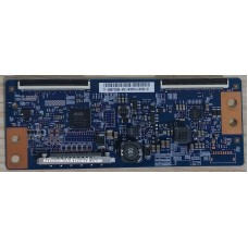 50T10-C02 , T500HVD02.0 , CTRL , BD , SAMSUNG , T-CON , BOARD