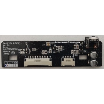 BN-LDS104 , VER 0.6 , LG  ,IR , BOARD