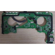 HK Esquire 2 Main_Board V9 , Harman / Kardon , Main , Board , Ana , Kart