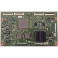 FRCM_TCON_V0.1 , LTF460HC01 , LE46A756R1M , SAMSUNG , T-CON , BOARD