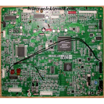 ANP1868-F , PANASONİC , DİGİTAL , VİDEO , BOARD