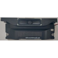 BN96-21667A , UE40ES6140WXTK , SAMSUNG , SPEAKER , HOPARLÖR , TAKIM