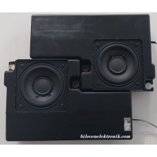 BN96-07567A , LE46A756R1M , SAMSUNG , SPEAKER , HOPARLÖR , TAKIM