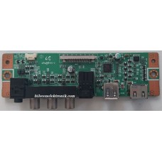 BN41-00824C , LE46A756R1M , SIDE_AV , AV BOARD