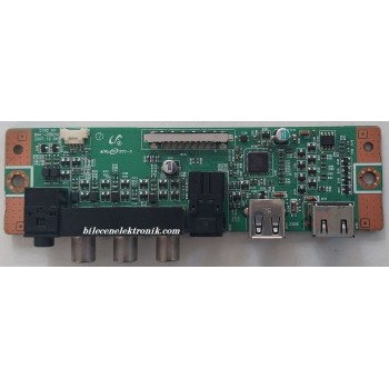 BN41-00824C , LE46A756R1M , SIDE_AV , AV BOARD