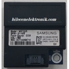 BN59-01148B , UE40ES6140WXTK , SAMSUNG , WİFİ , BOARD