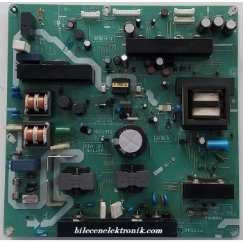 V28A000718B1 , PE0546 , TOSHİBA , POWER , BOARD , BESLEME