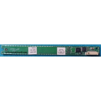 17TK142F , VESTEL , IR , BOARD