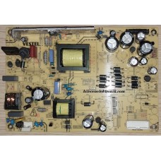 17PW25-4 , V1 , 20593670 , 26602624 , VESTEL , POWER , BOARD