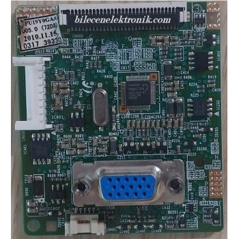 BN94-03228D , M-PU19Y0GAA , B1930N , SAMSUNG , MAİN , BOARD