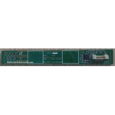 BN41-01342A , REV 1.4 , B1930N , SAMSUNG , DOKUNMATİK , TUŞ , TAKIMI