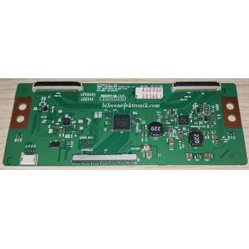 6870C-0444A , LC470DUE-SFR1_CONTROL_VER1.0 , LG , T-CON , BOARD