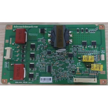 SSL400_3E2A , REV0.2 , LTA400HF24, LTA400HL10 , SAMSUNG , LED , DRİVER