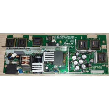 DAC-12M019 A0F , 3139 129 77612 , REV:04 , PHİLİPS , POWER , BOARD